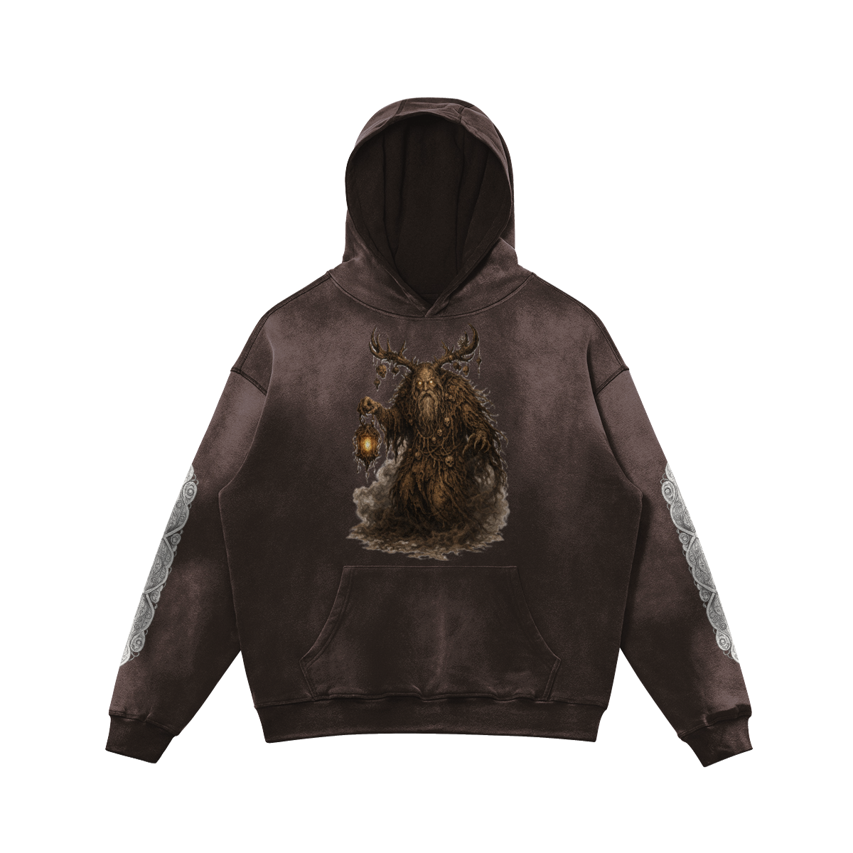 Slavic Gothic Clothes