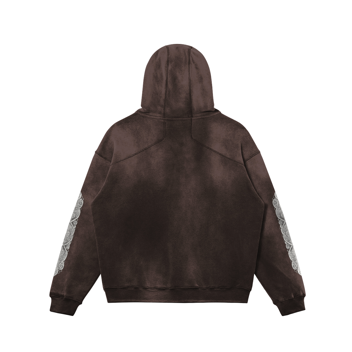 Slavic Gothic Hoodie