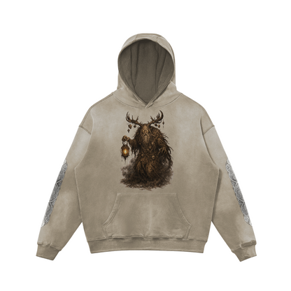 Dark Fantasy Slavic Clothes
