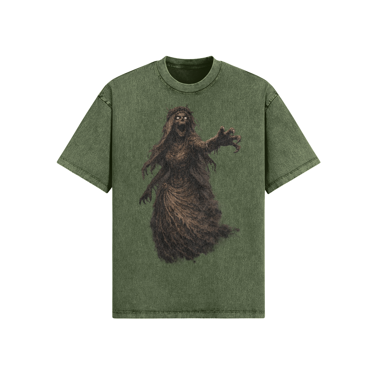 Slavic Gothic T-shirt