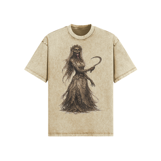 Slavic Gothic T-shirt 
