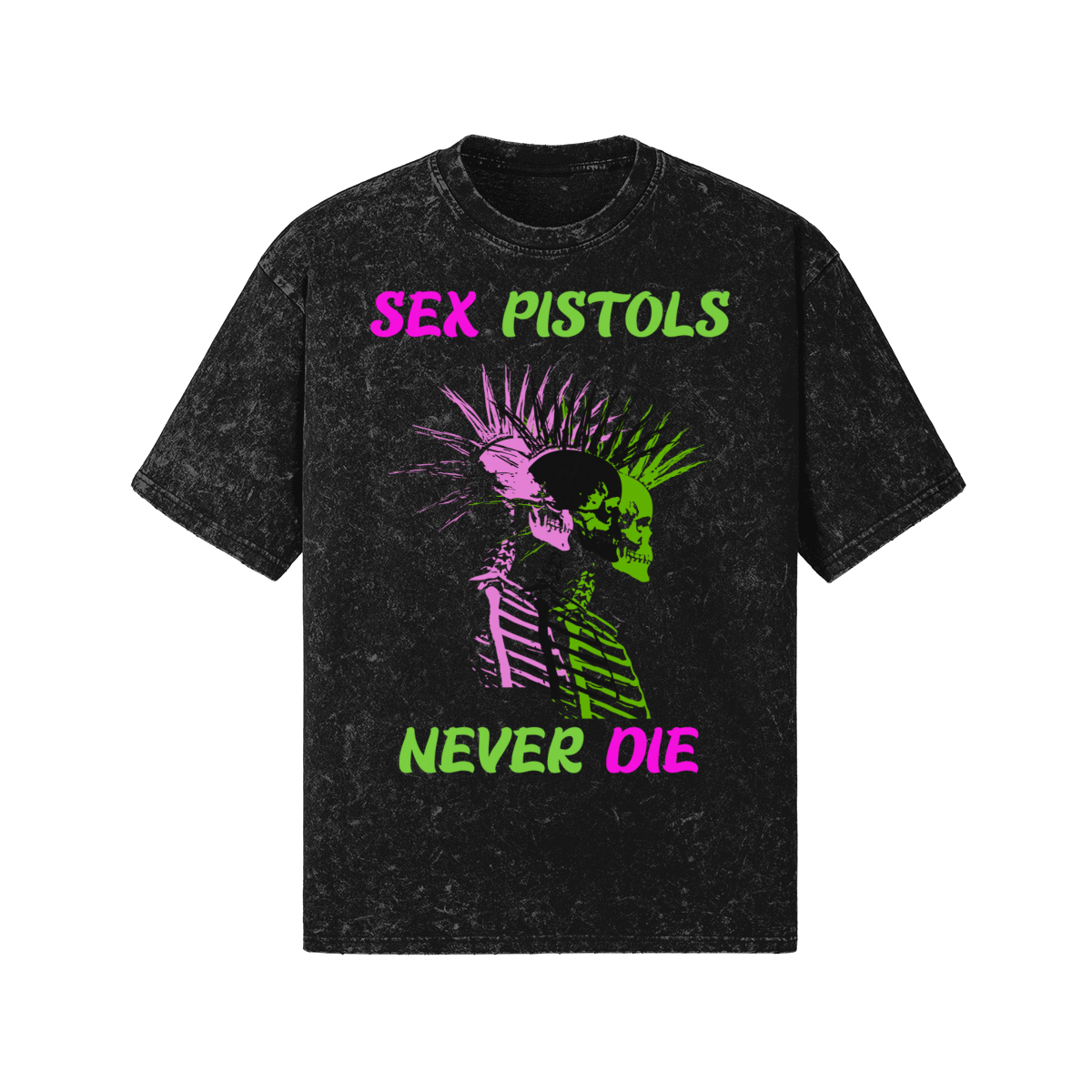 Punk Clothes
