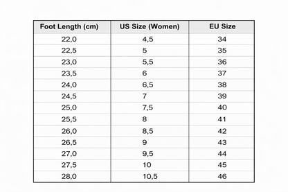 Metalowe Buty Damskie - Black Metal Witch