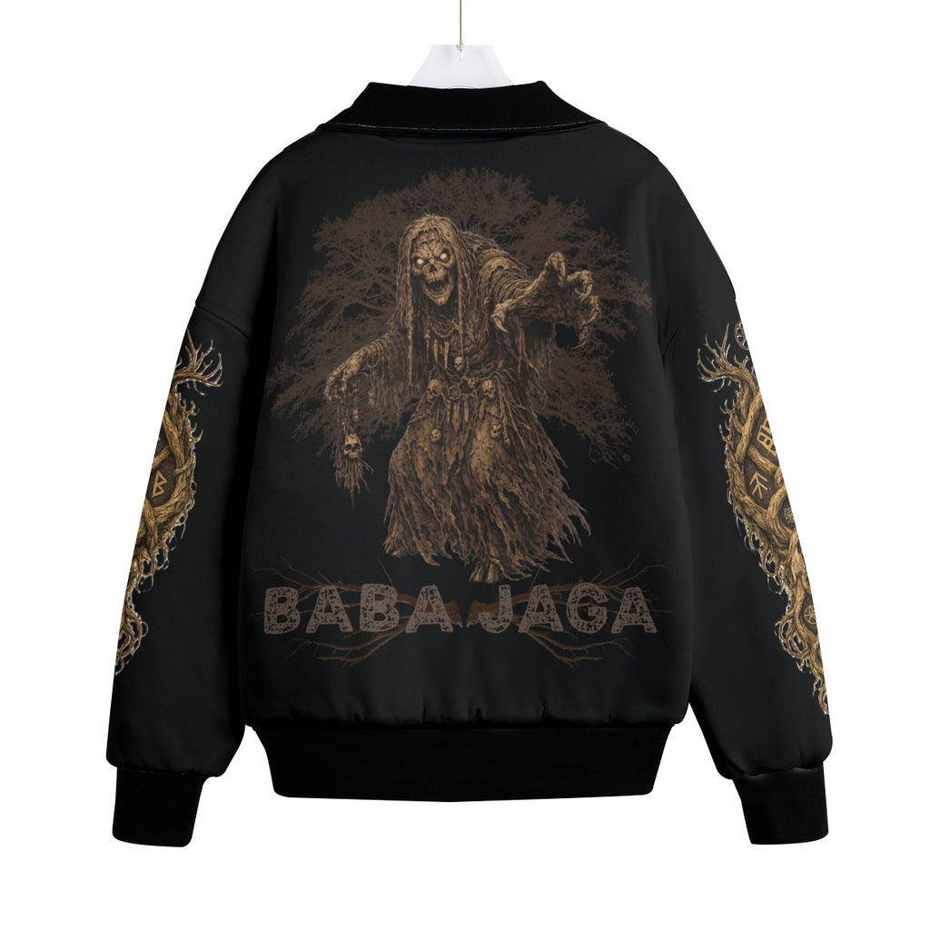 Slavic Gothic Folk Clothes