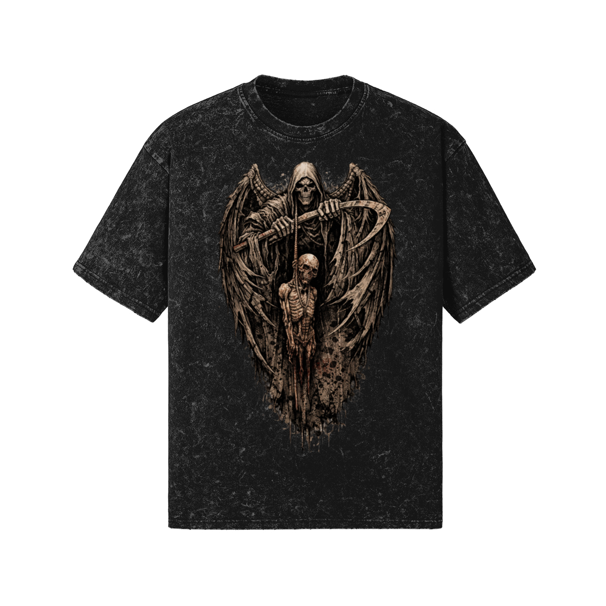 Death Metal T-shirt
