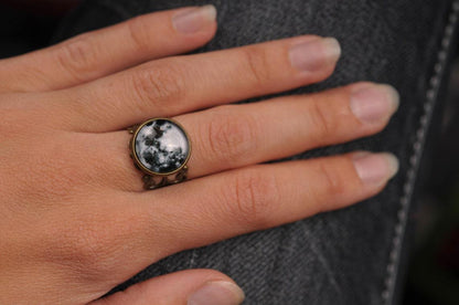 Gothic Ring