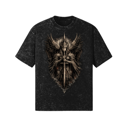 Nordic Gothic T-shirts