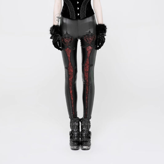 Vampire Gothic Clothes