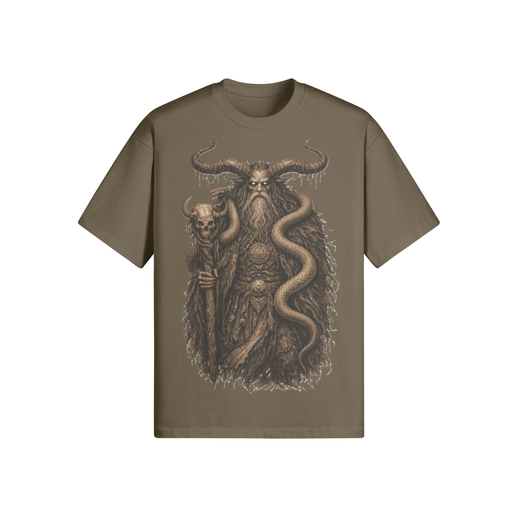 Slavic Gothic T-shirt