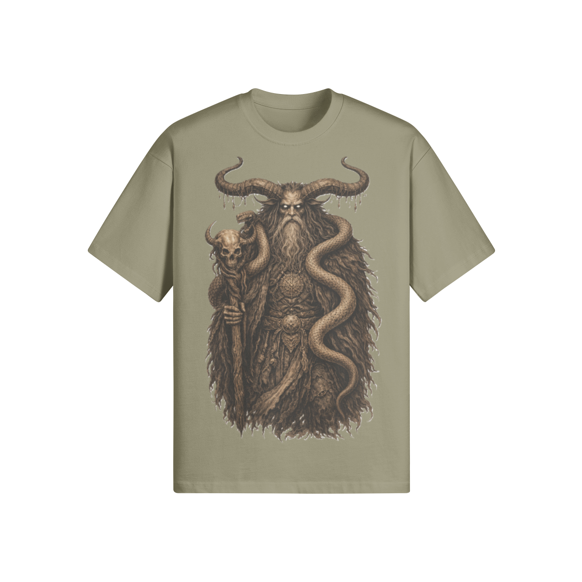 Slavic Gothic Dark Clothes