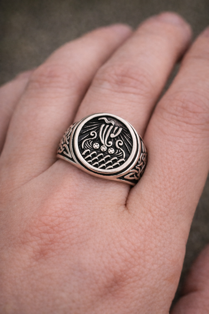 Nordycki Pierścień The Northern Team Expedition