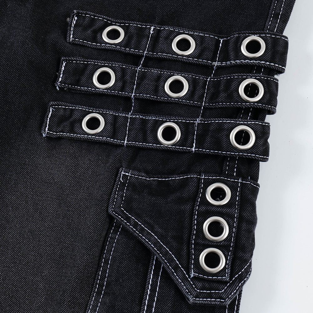 Viking Gothic Clothes