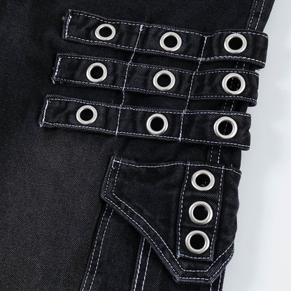 Viking Gothic Clothes