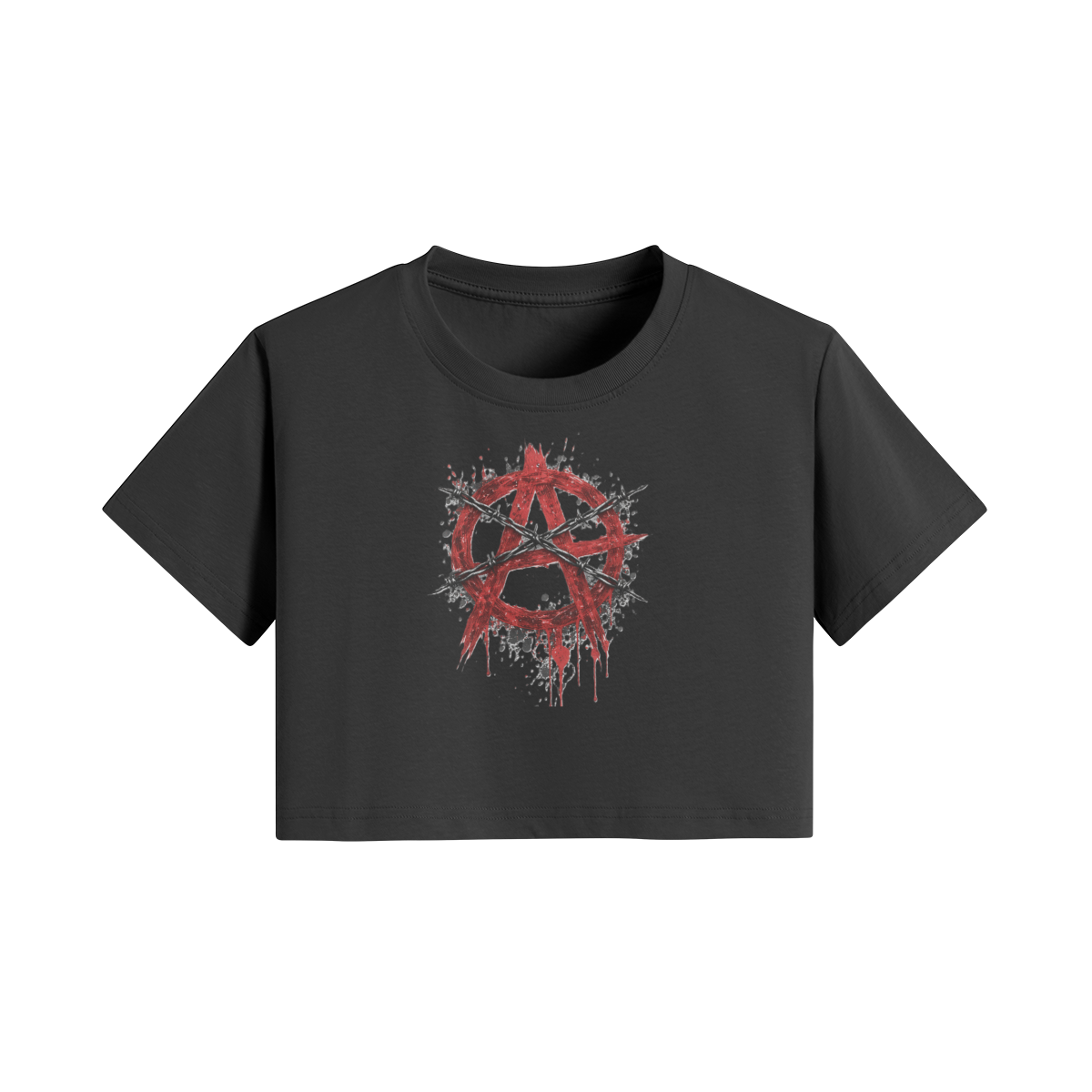 Women Punk Clothes