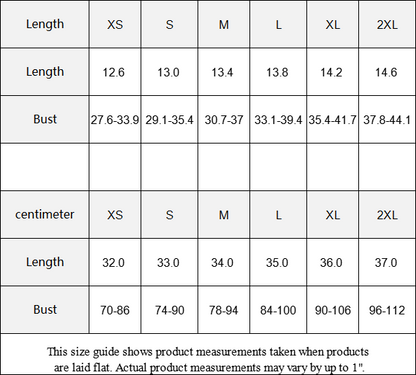 Damski Top Punkowy Punk Heart