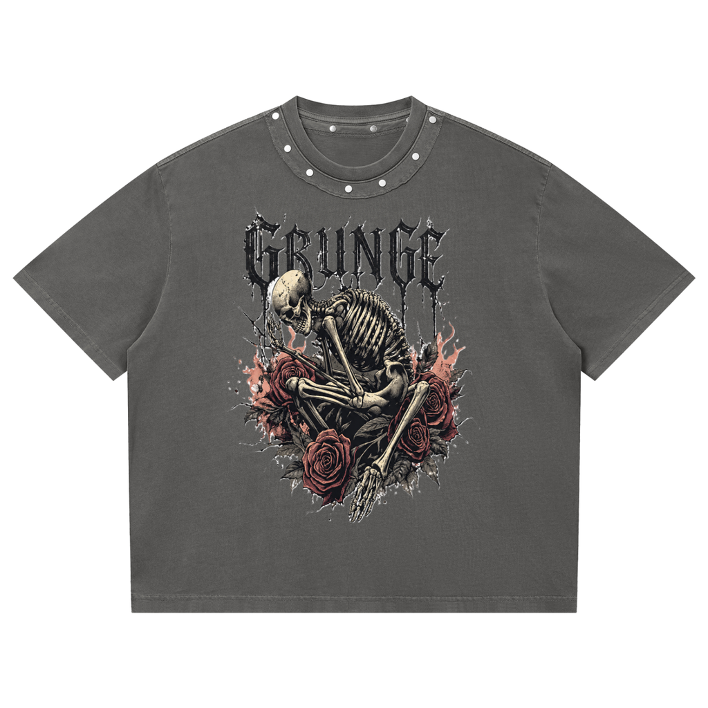 Grunge,Grunge Premium Clothes,Cotton,Grunge Tee,Grunge Gothic,Grunge Y2K,Dark Y2K,Grunge Streetwear