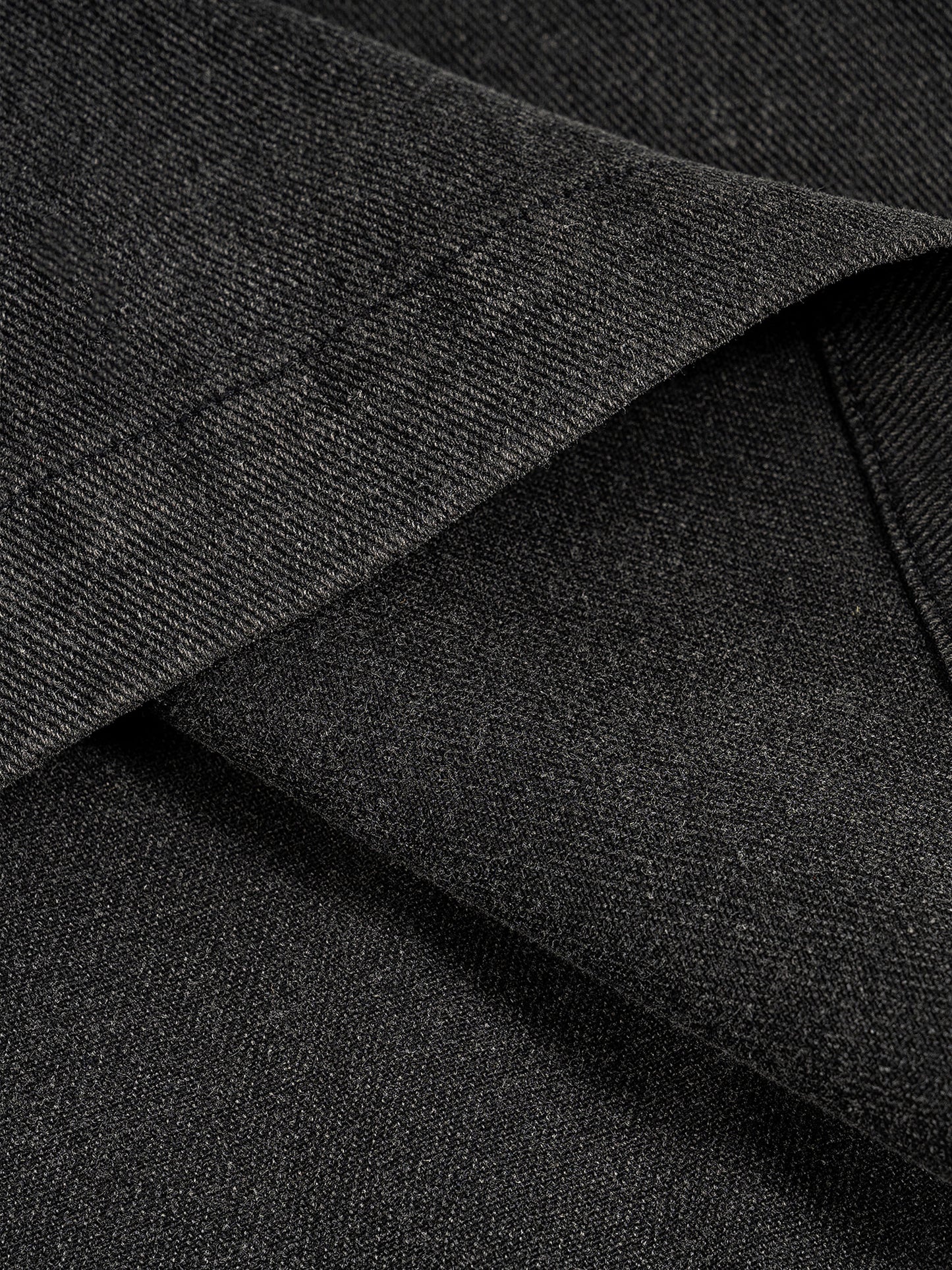 Czarna Gotycka Kurtka Denimowa Ezoteric Gothic Skull