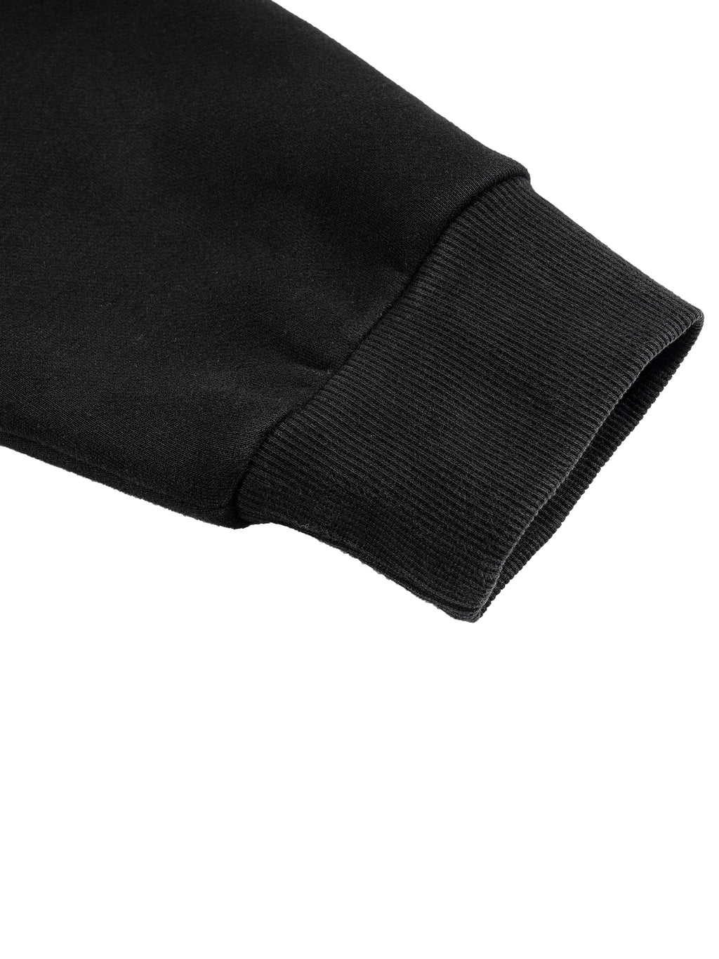 Ciężka Kurtka Gothic Y2K z Futrem – Cyber Sigilism | Oversize 360 GSM