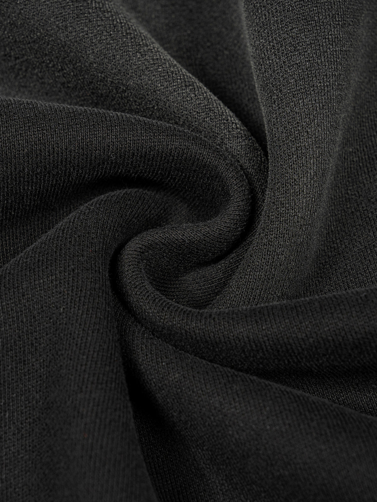 Ciężka Kurtka Gothic Y2K z Futrem – Cyber Sigilism | Oversize 360 GSM