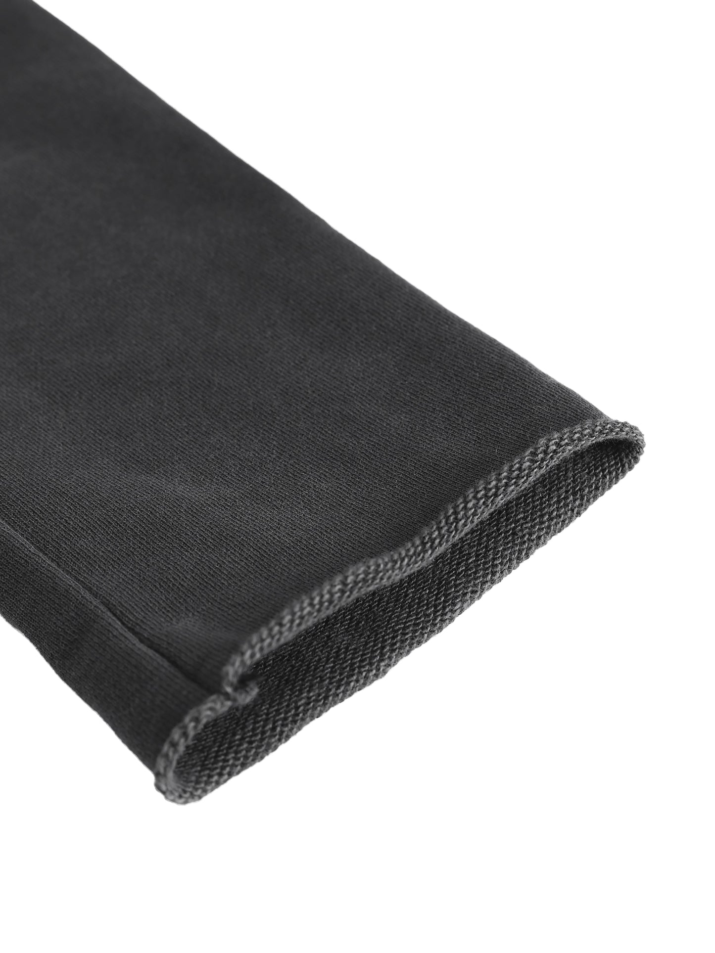 Gotycka Damska Bluza Crop | Gothic Ezoteric Tattoo Hoodie