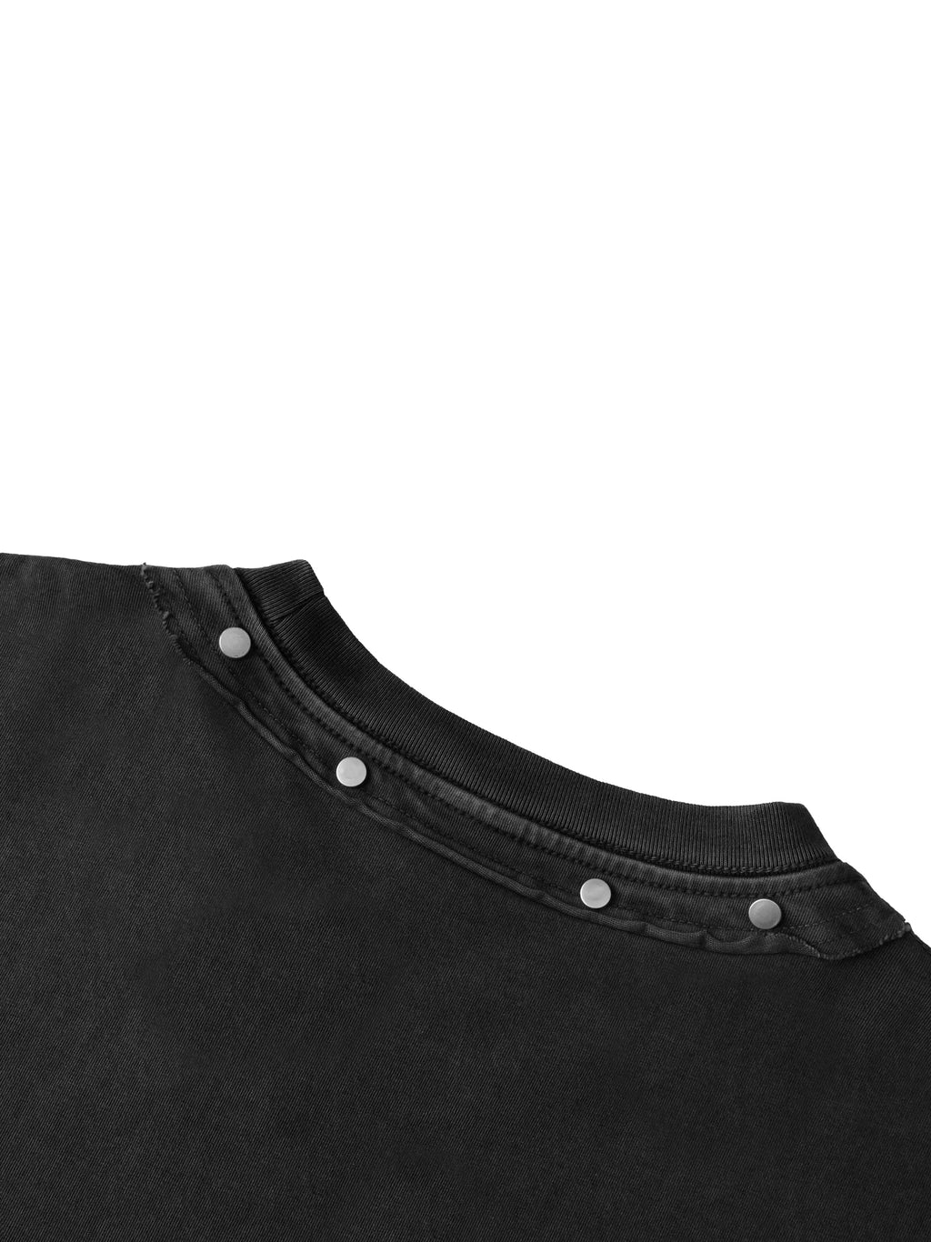 Gotycka Koszulka Unisex z Ćwiekami Vampire Dream | Heavy Cotton 285 GSM