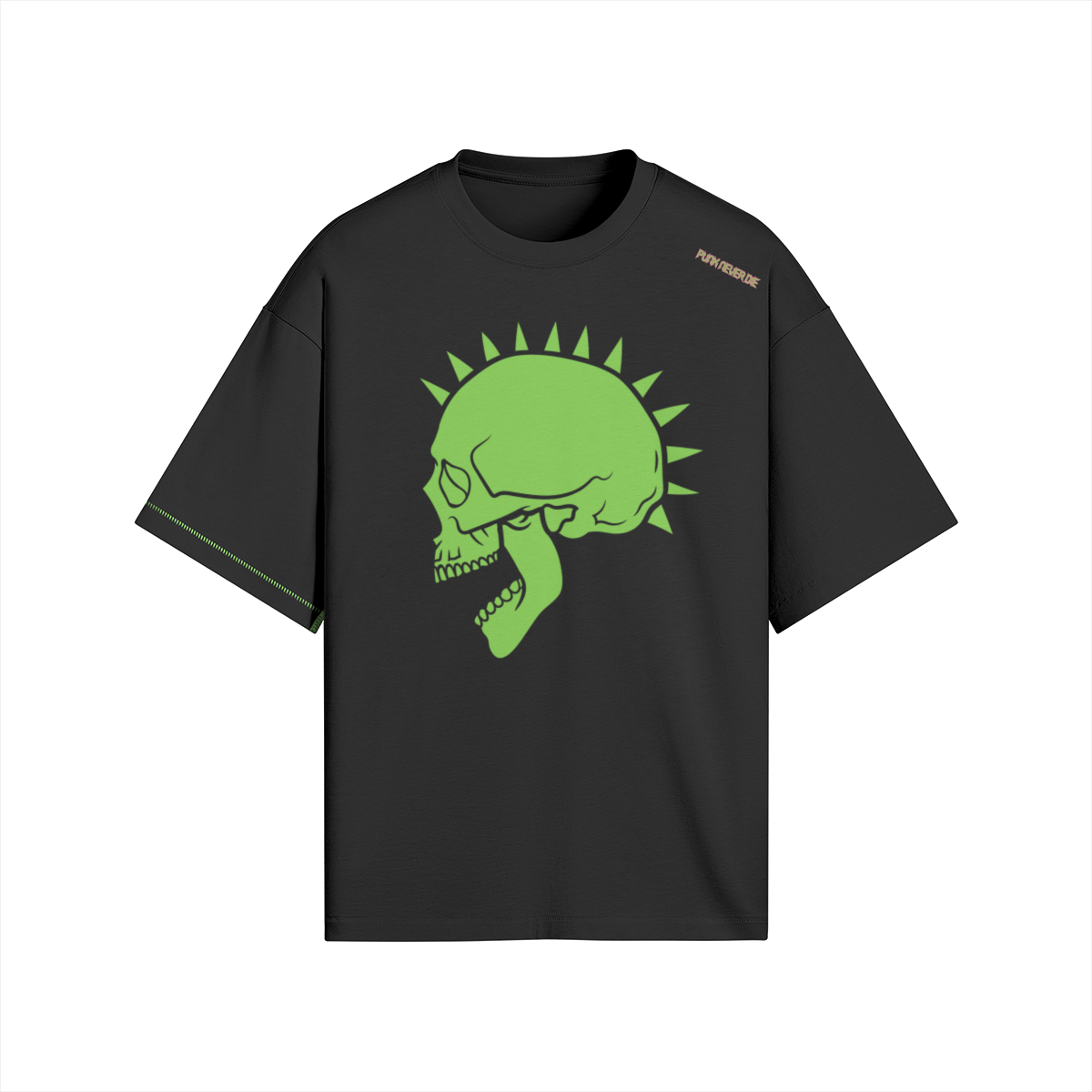 Punk T-shirt 
