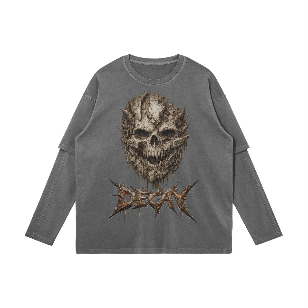 0-Y3D-Front Side